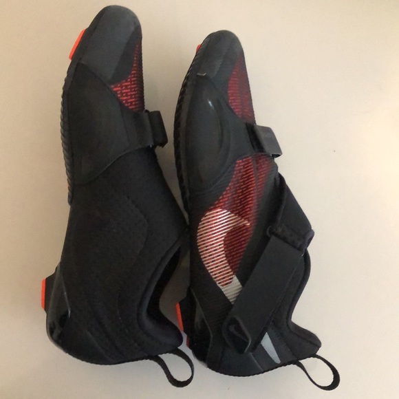 Nike superrep biking shoes - Picture 4 of 5